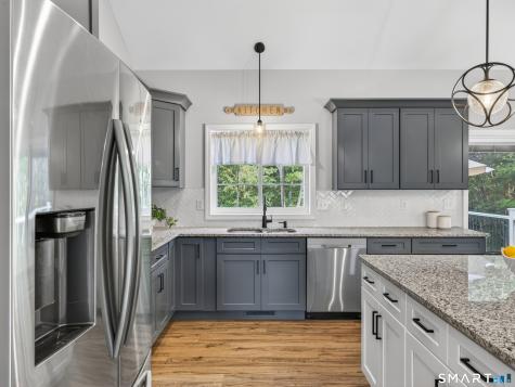 155 Cook Hill Road Griswold CT 06351