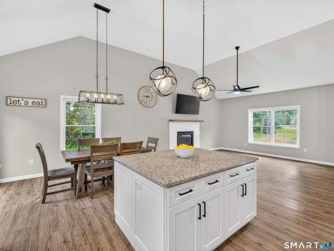 155 Cook Hill Road Griswold CT 06351