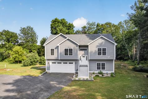 155 Cook Hill Road Griswold CT 06351