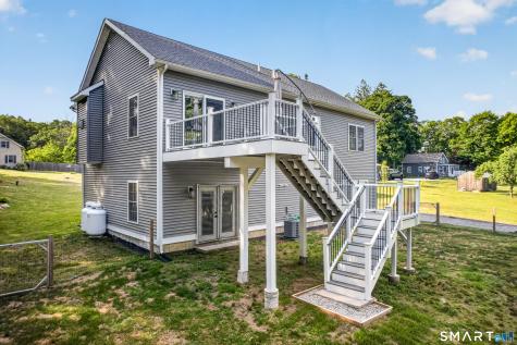 155 Cook Hill Road Griswold CT 06351