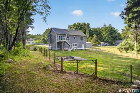 155 Cook Hill Road Griswold CT 06351
