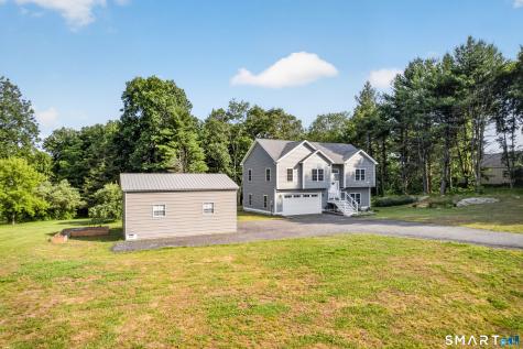 155 Cook Hill Road Griswold CT 06351