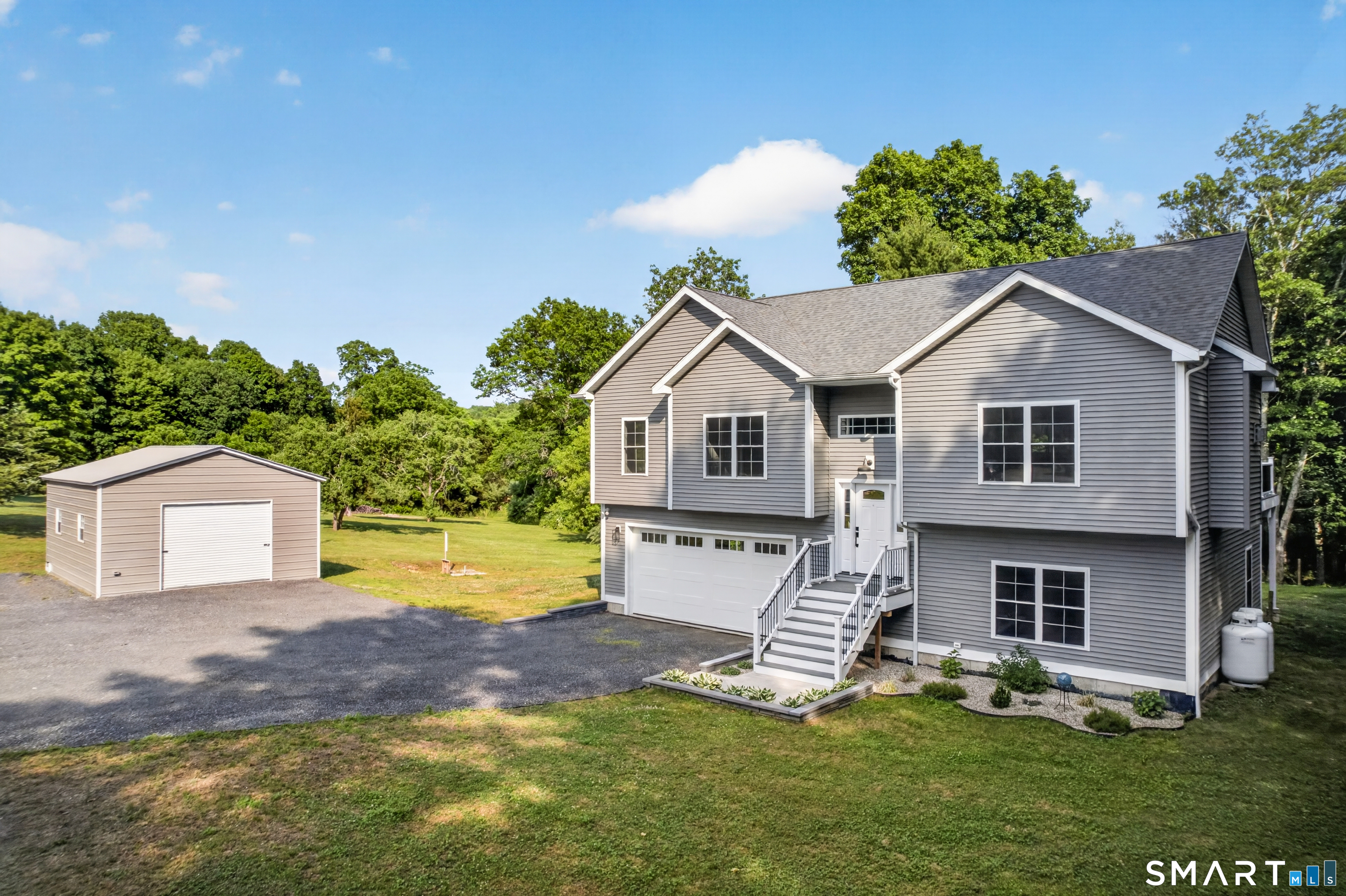 155 Cook Hill Road Griswold CT 06351