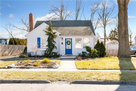 33 Austin Road Milford CT 06460