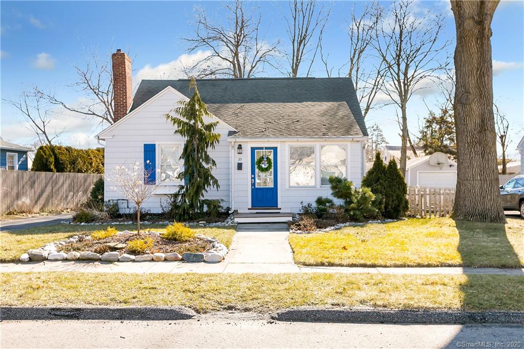 33 Austin Road Milford CT 06460