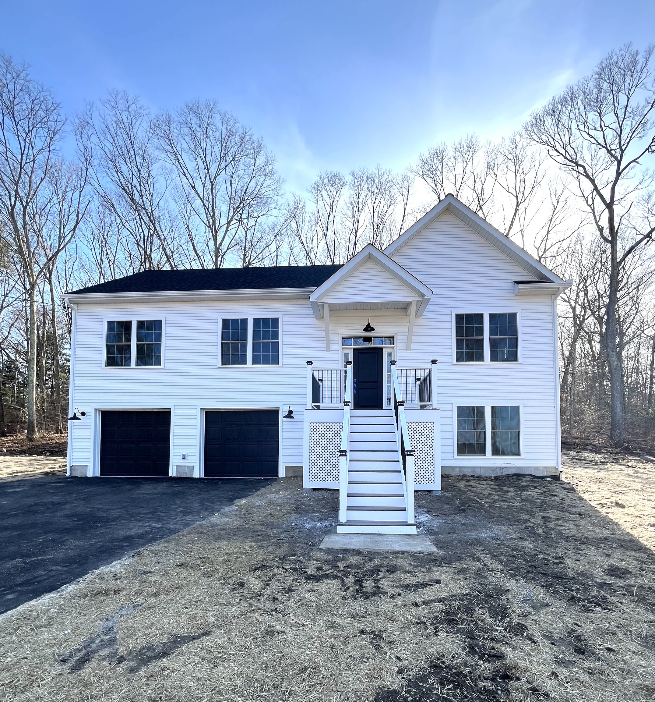 9 Tanager Lane Ledyard CT 06335