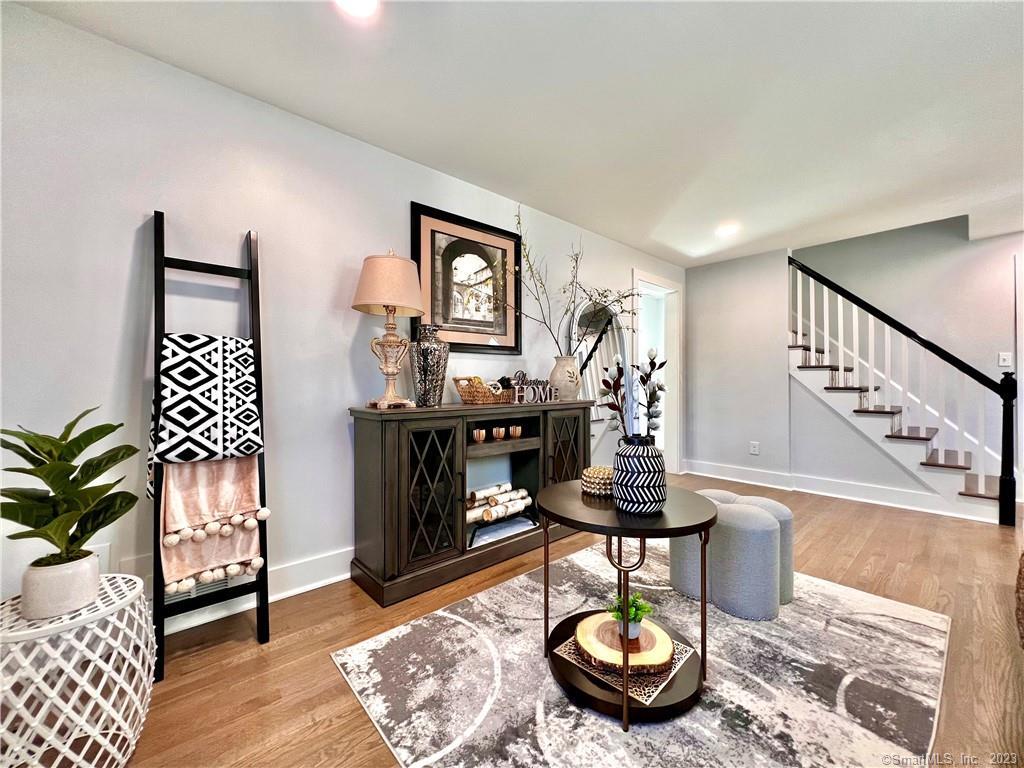 59 Rockwood Road Hamden CT 06514