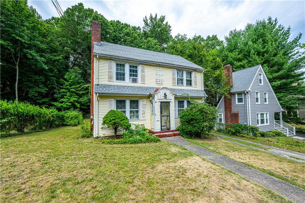24 Wilkins Street Hamden CT 06517