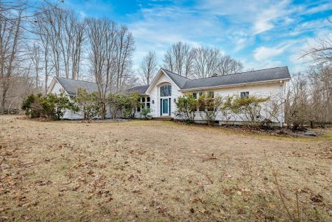 57 Davis Road Mansfield CT 06268