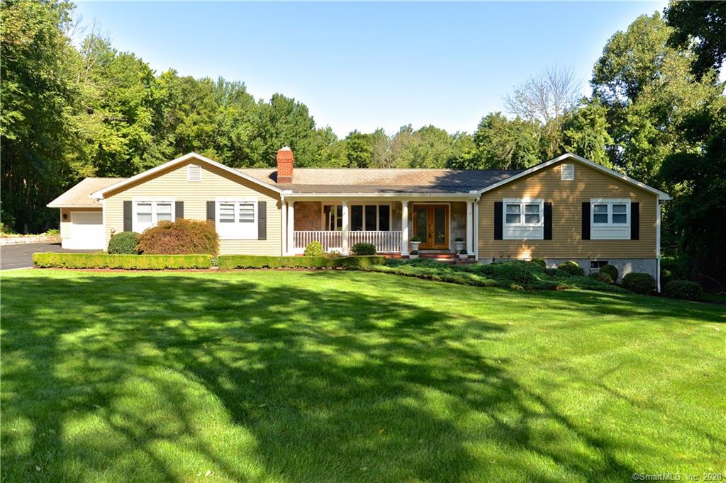7 Winfield Drive Shelton CT 06484