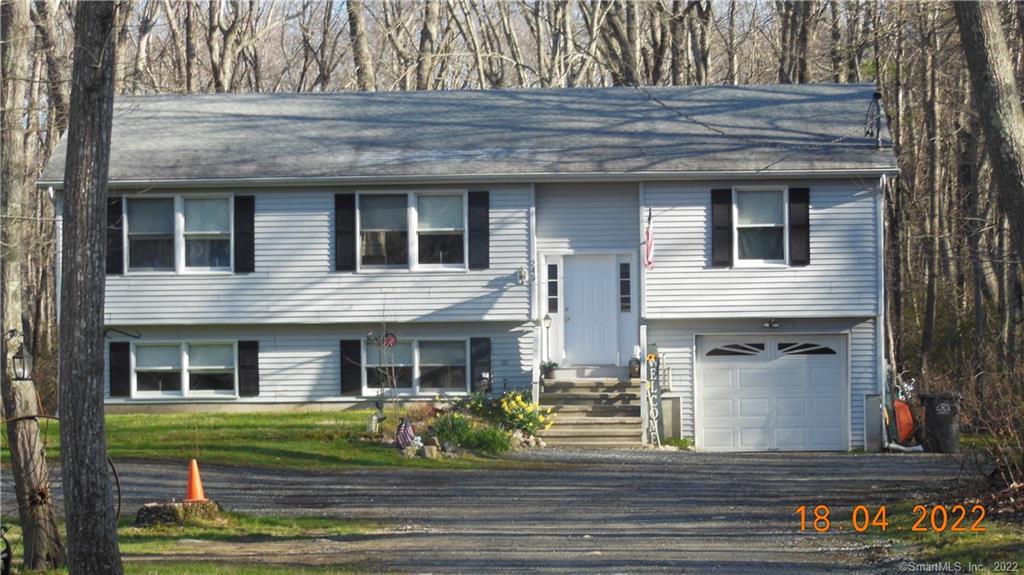 249 Rockville Road Voluntown CT 06384