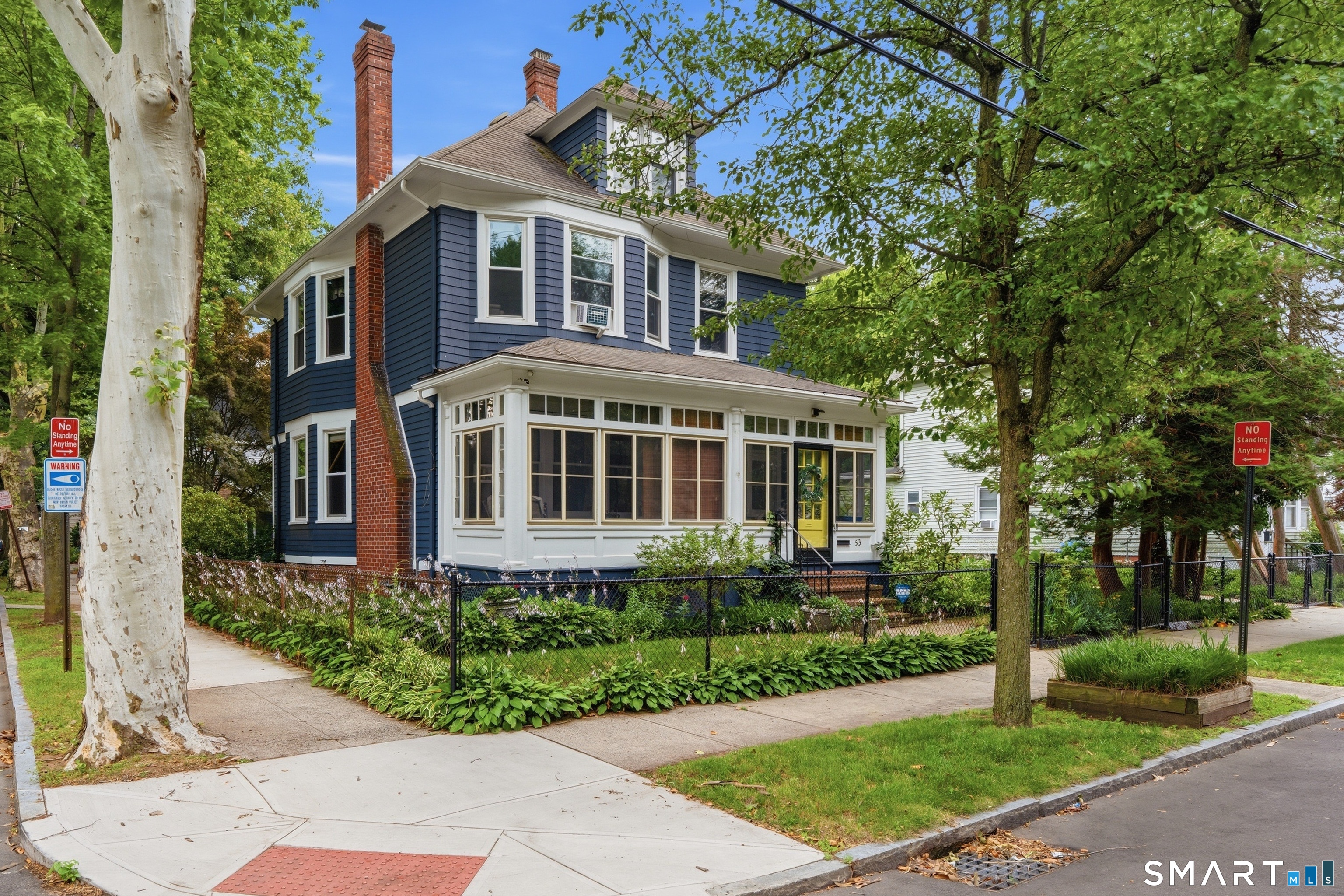 53 Watson Street New Haven CT 06511