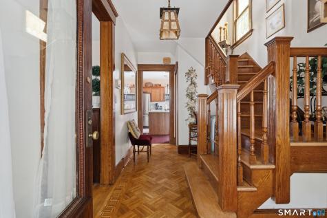53 Watson Street New Haven CT 06511