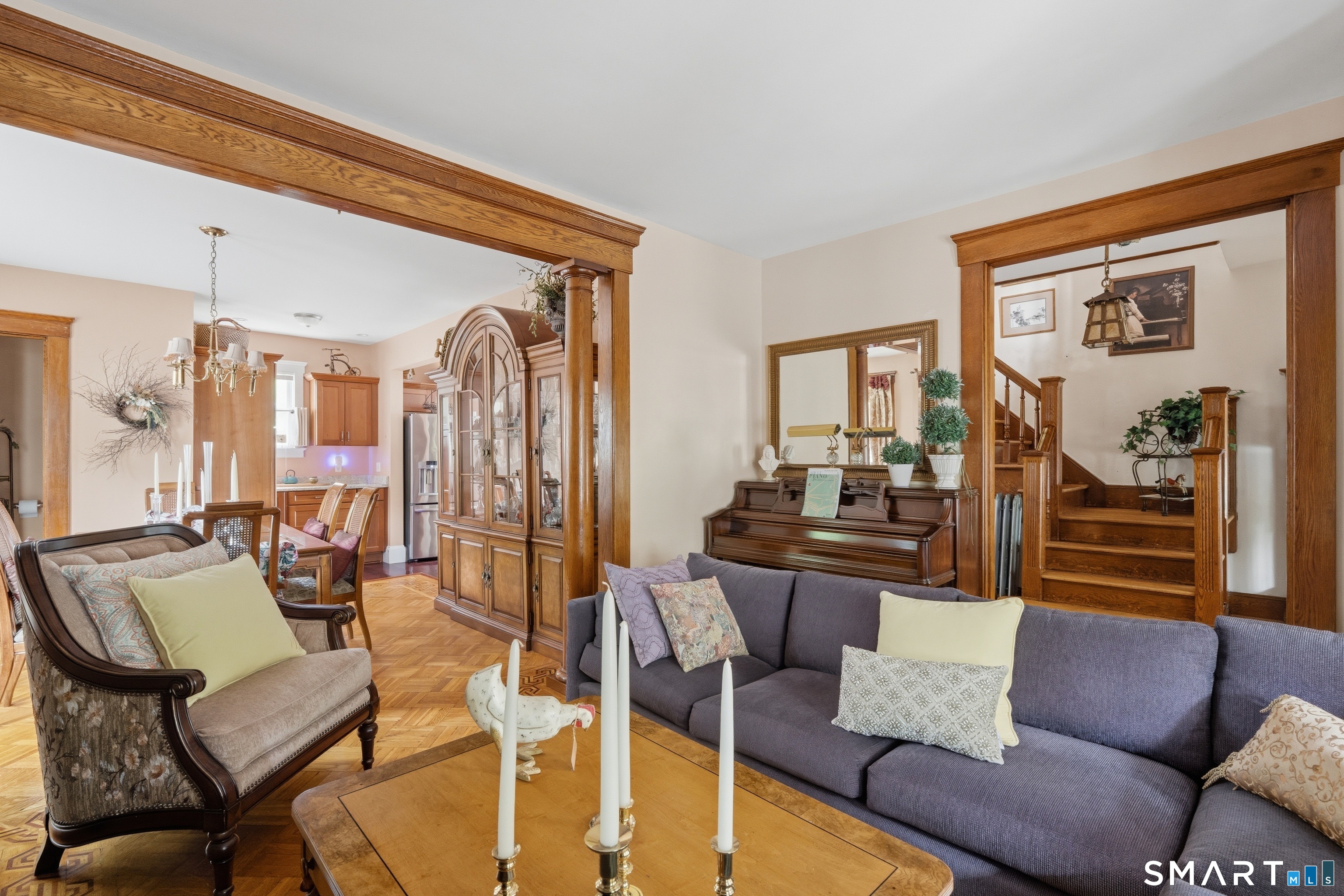 53 Watson Street New Haven CT 06511