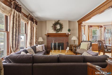 53 Watson Street New Haven CT 06511