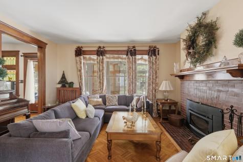 53 Watson Street New Haven CT 06511