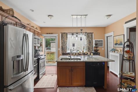53 Watson Street New Haven CT 06511