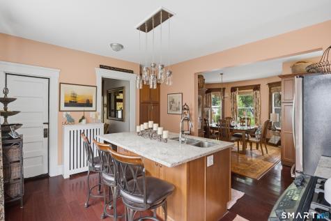 53 Watson Street New Haven CT 06511