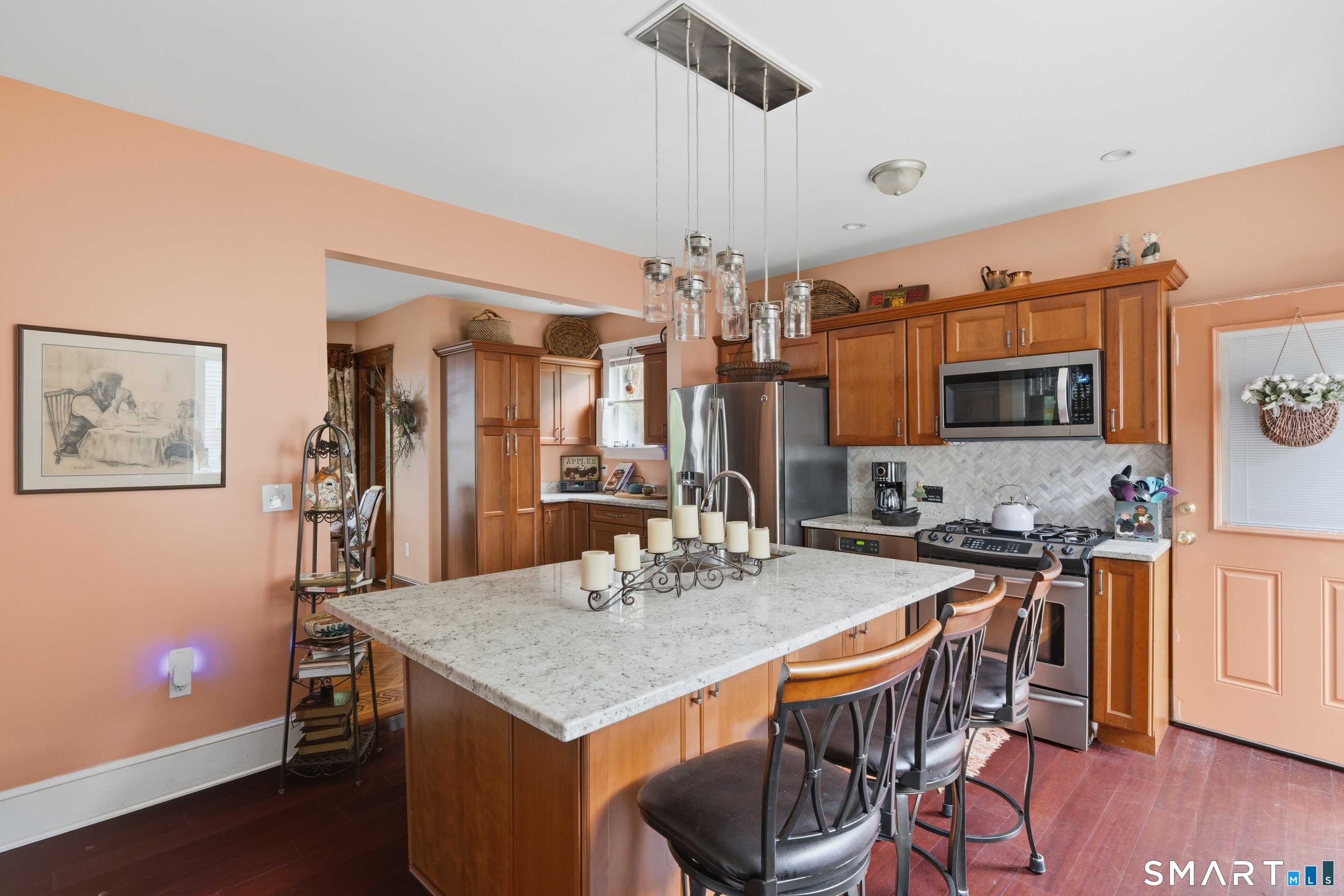 53 Watson Street New Haven CT 06511