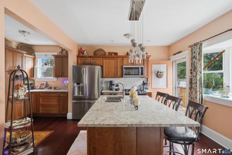 53 Watson Street New Haven CT 06511