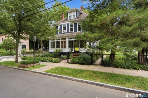 53 Watson Street New Haven CT 06511