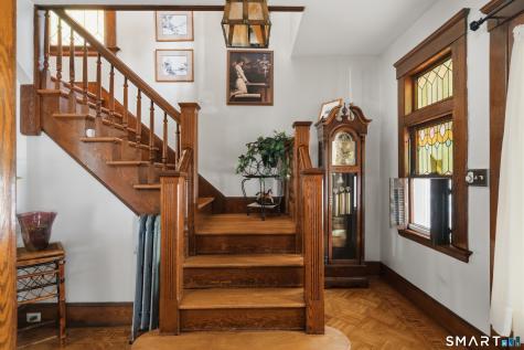 53 Watson Street New Haven CT 06511