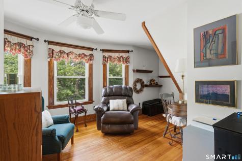 53 Watson Street New Haven CT 06511