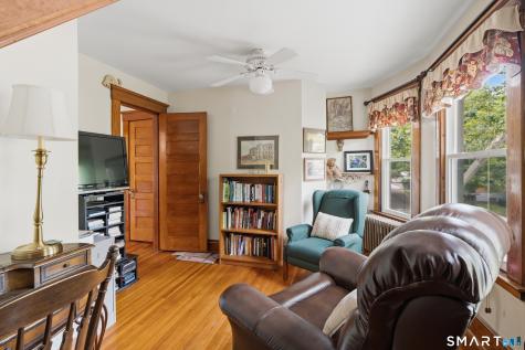 53 Watson Street New Haven CT 06511