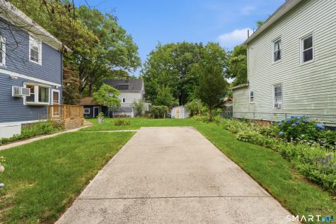 53 Watson Street New Haven CT 06511