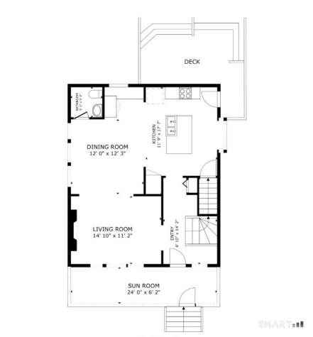 53 Watson Street New Haven CT 06511
