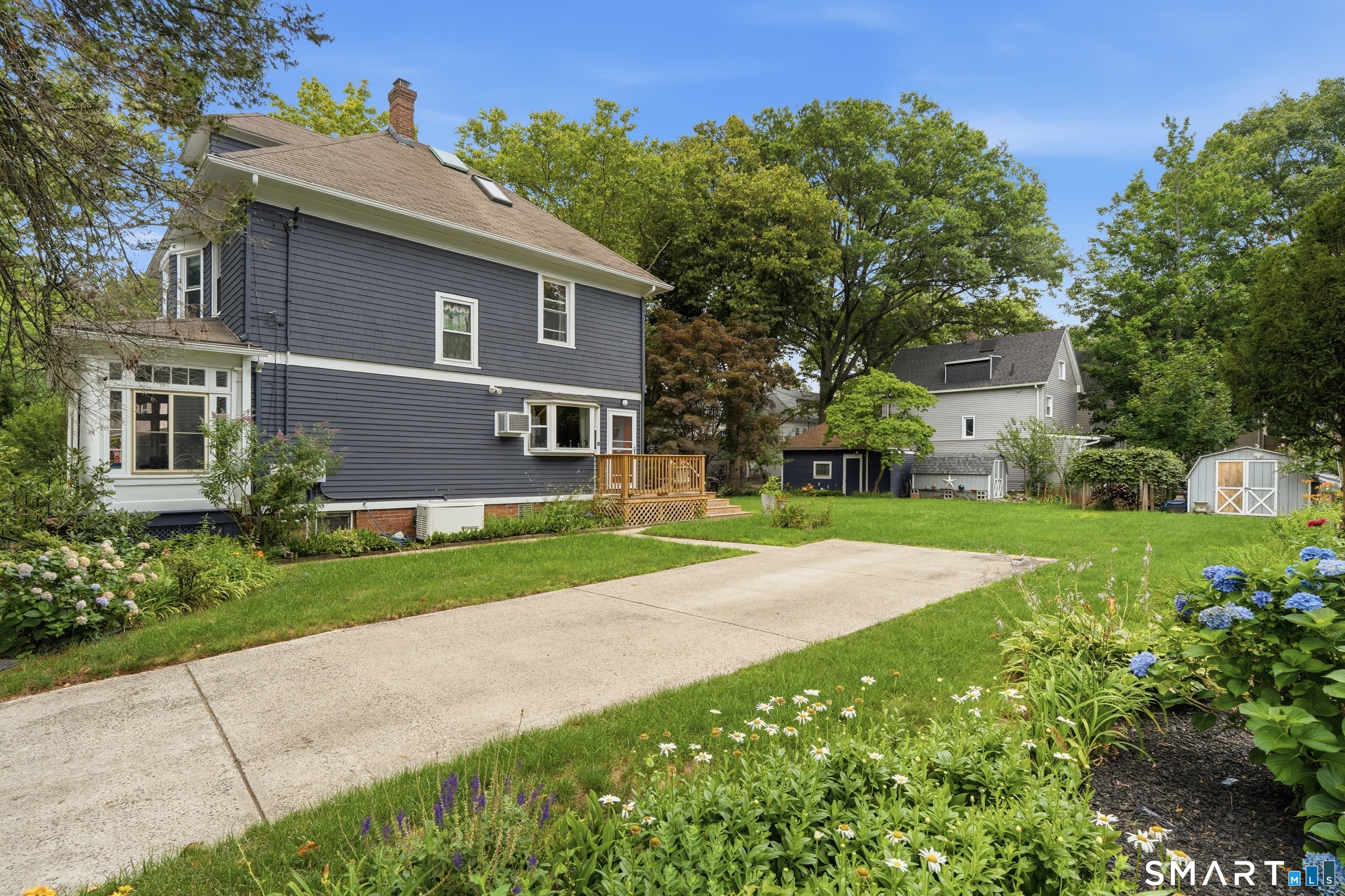 53 Watson Street New Haven CT 06511