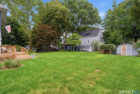 53 Watson Street New Haven CT 06511