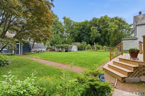53 Watson Street New Haven CT 06511