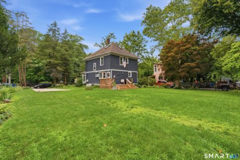 53 Watson Street New Haven CT 06511