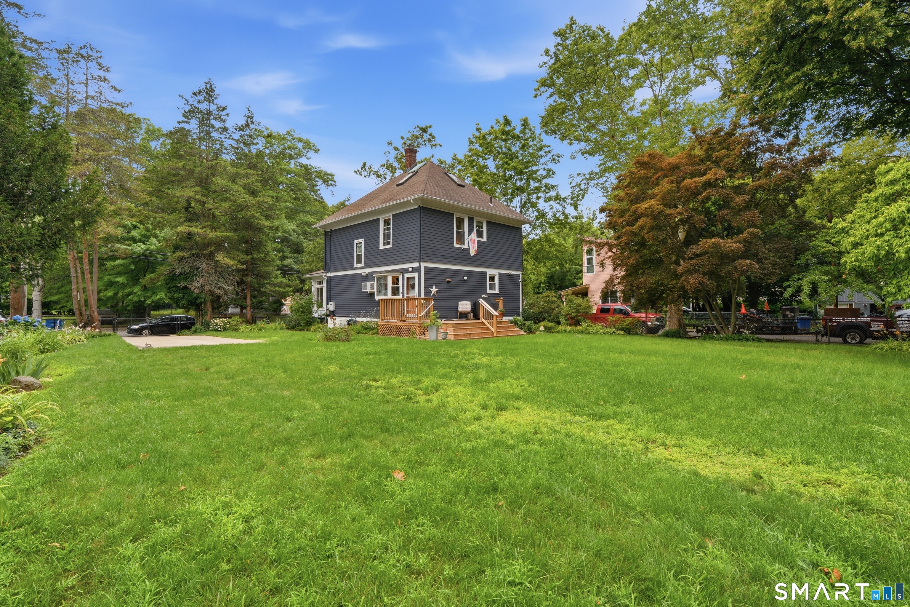 53 Watson Street New Haven CT 06511