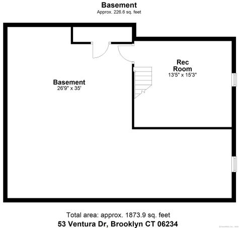 53 Ventura Drive Brooklyn CT 06234