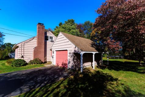 53 Ventura Drive Brooklyn CT 06234