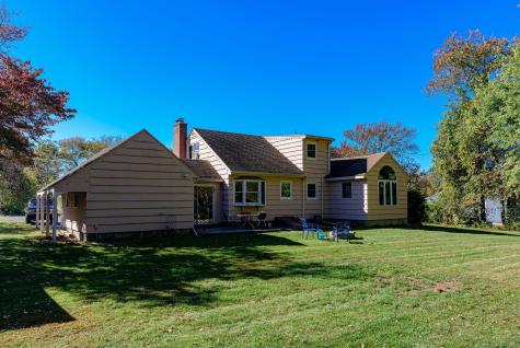 53 Ventura Drive Brooklyn CT 06234