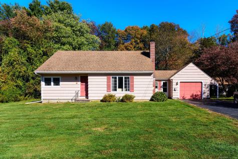 53 Ventura Drive Brooklyn CT 06234