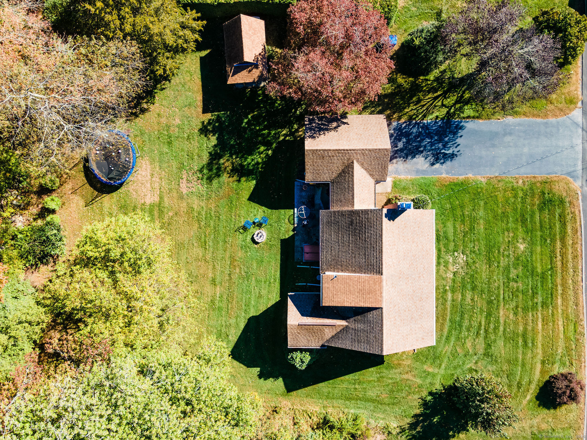 53 Ventura Drive Brooklyn CT 06234