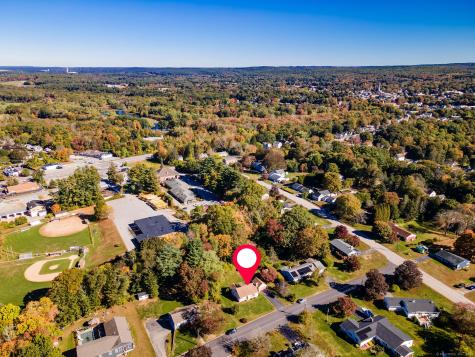 53 Ventura Drive Brooklyn CT 06234