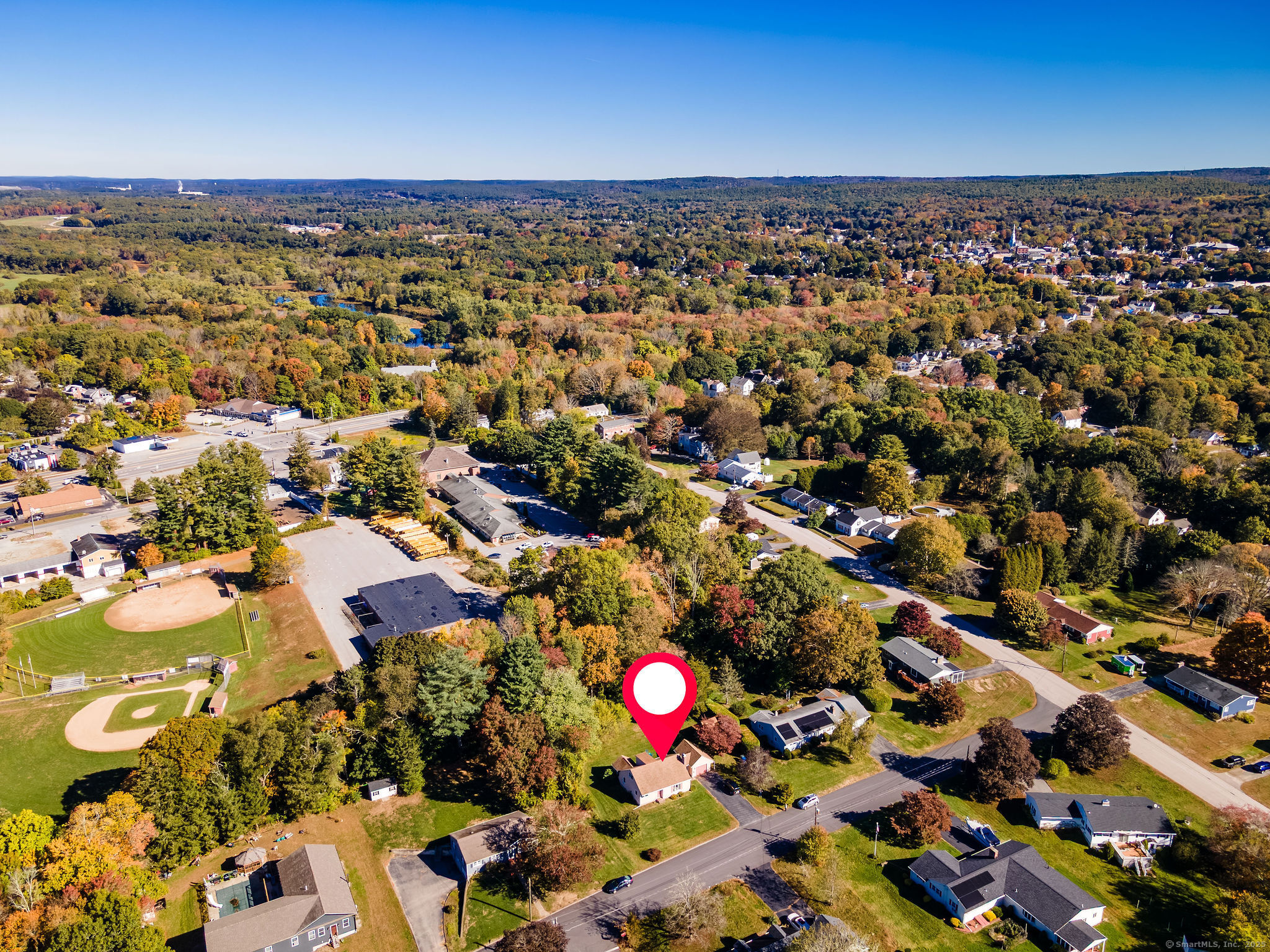 53 Ventura Drive Brooklyn CT 06234