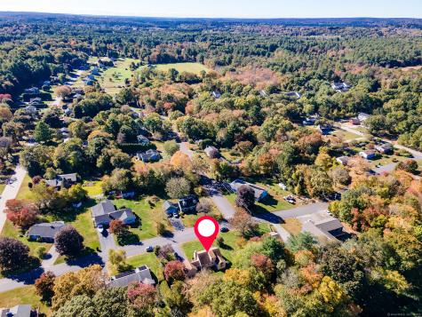 53 Ventura Drive Brooklyn CT 06234