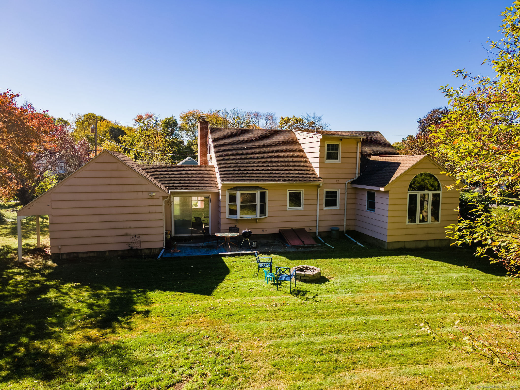 53 Ventura Drive Brooklyn CT 06234