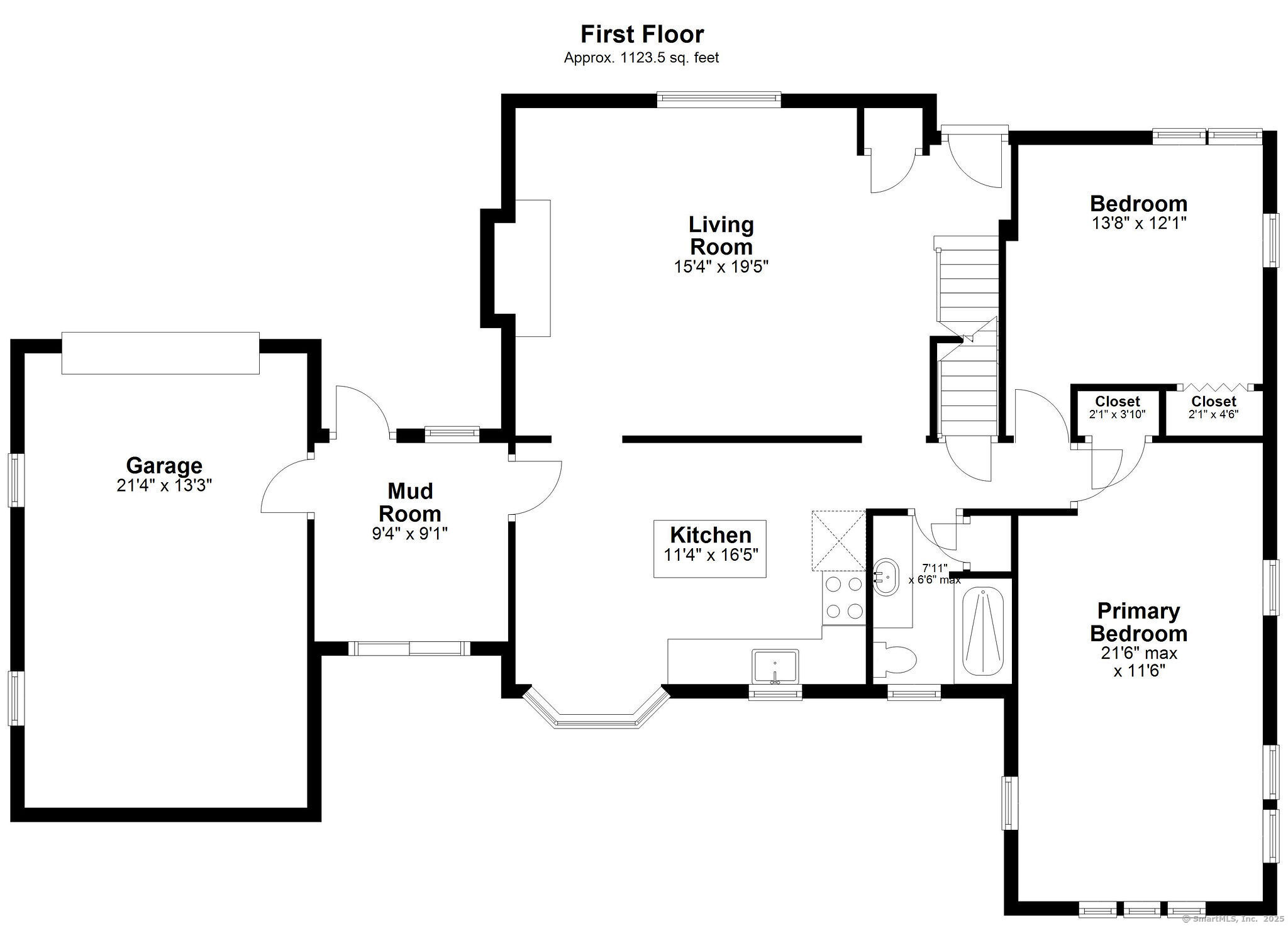 53 Ventura Drive Brooklyn CT 06234