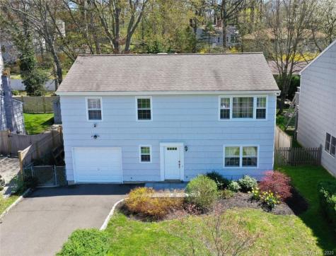 20 Gilbert Hill Road Norwalk CT 06853