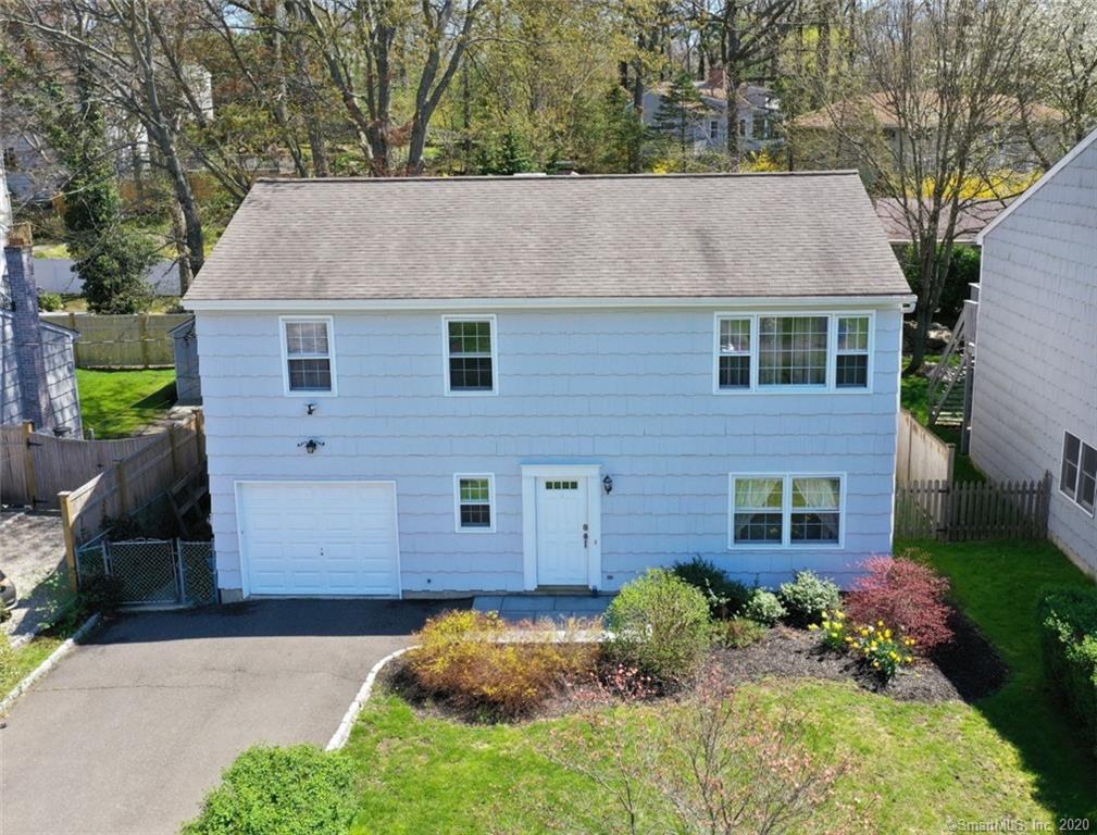 20 Gilbert Hill Road Norwalk CT 06853