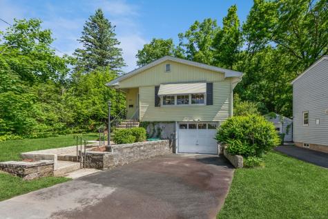 254 Dorrance Street Hamden CT 06518