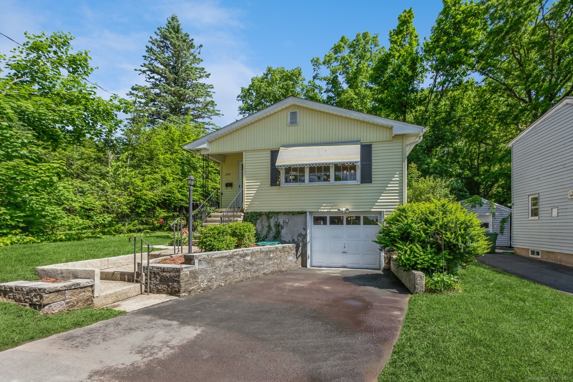 254 Dorrance Street Hamden CT 06518