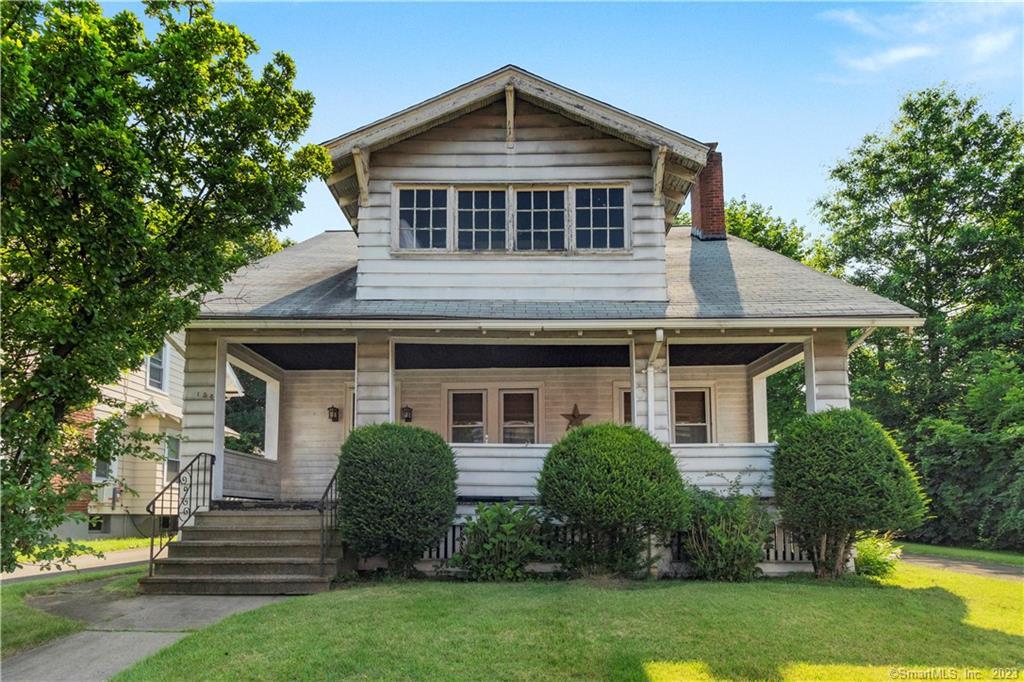 154 Cheshire Street Hartford CT 06114